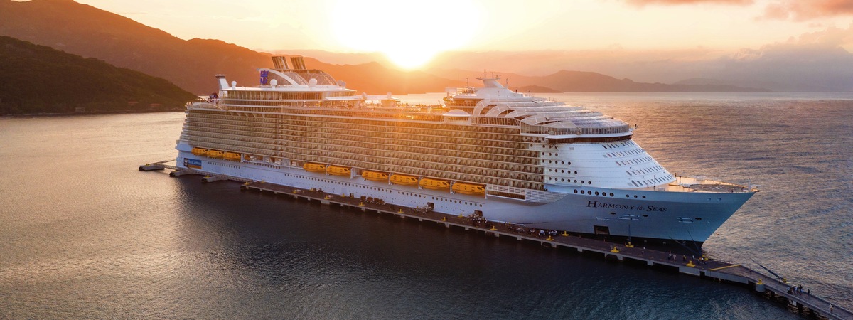 Harmony of the Seas